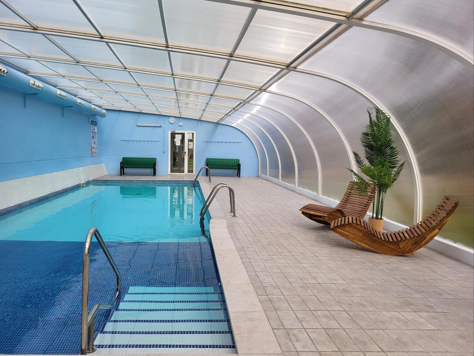1 Bedroom With Airconditioning And Bath - Max 4 Guests Benidorm