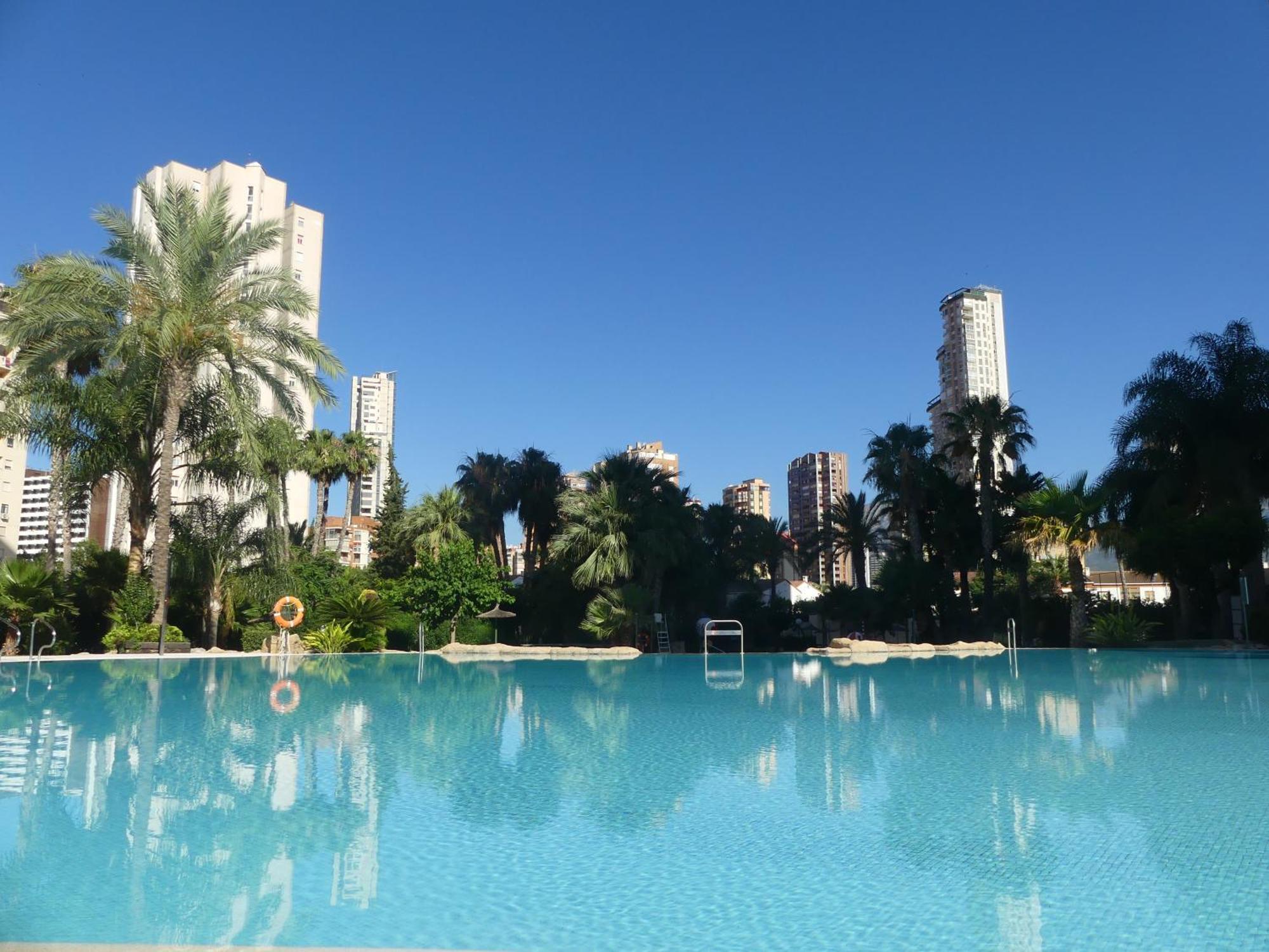 1 Bedroom With Airconditioning And Bath - Max 4 Guests