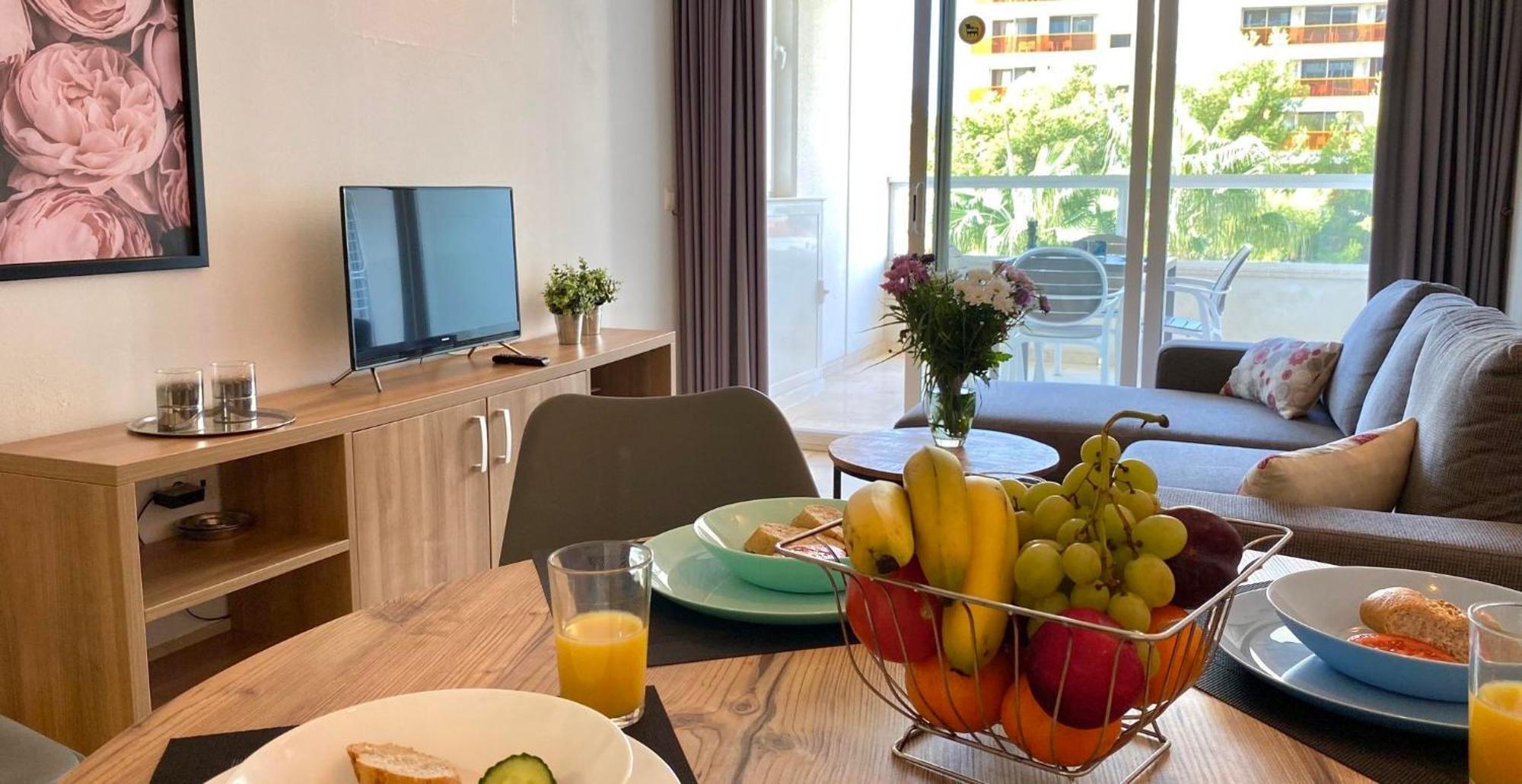 1 Bedroom With Airconditioning And Bath - Max 4 Guests
