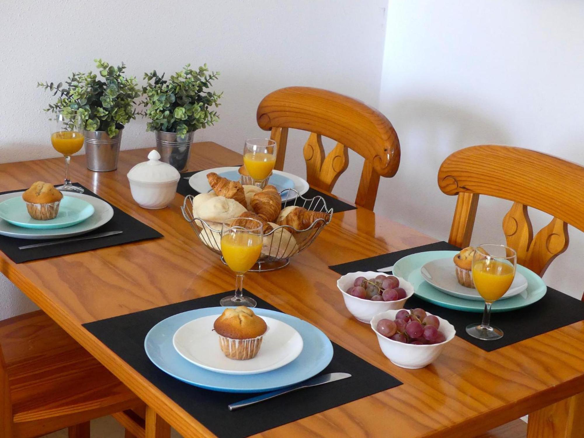 1 Bedroom With Airconditioning And Bath - Max 4 Guests Benidorm