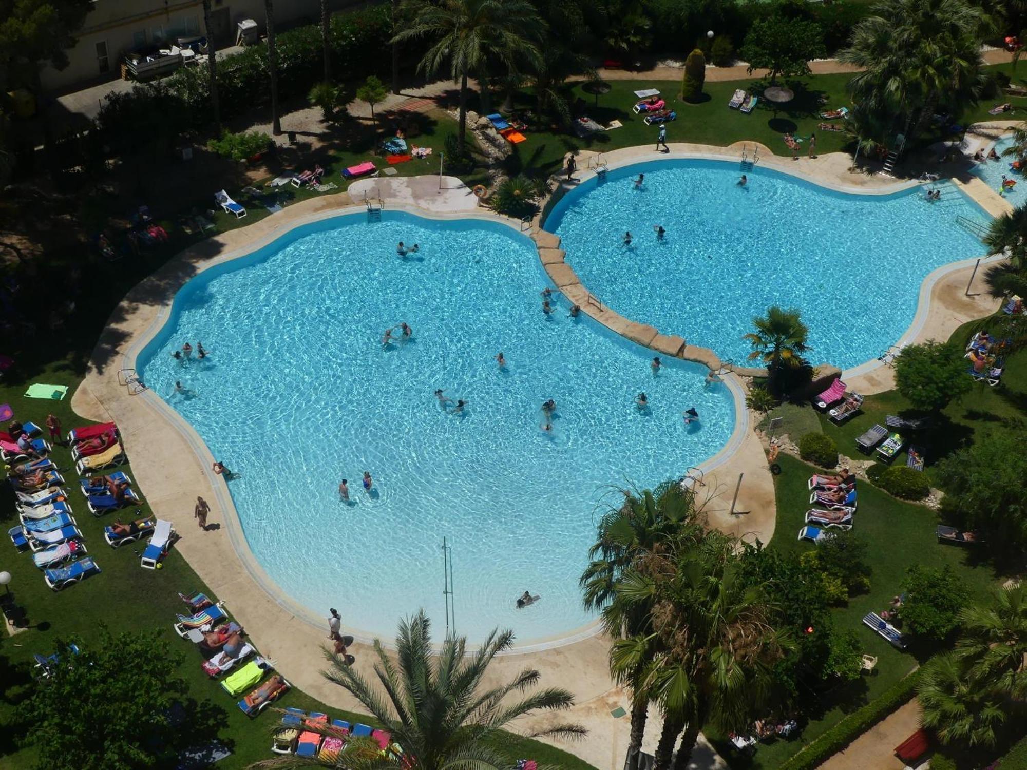 1 Bedroom With Airconditioning And Bath - Max 4 Guests