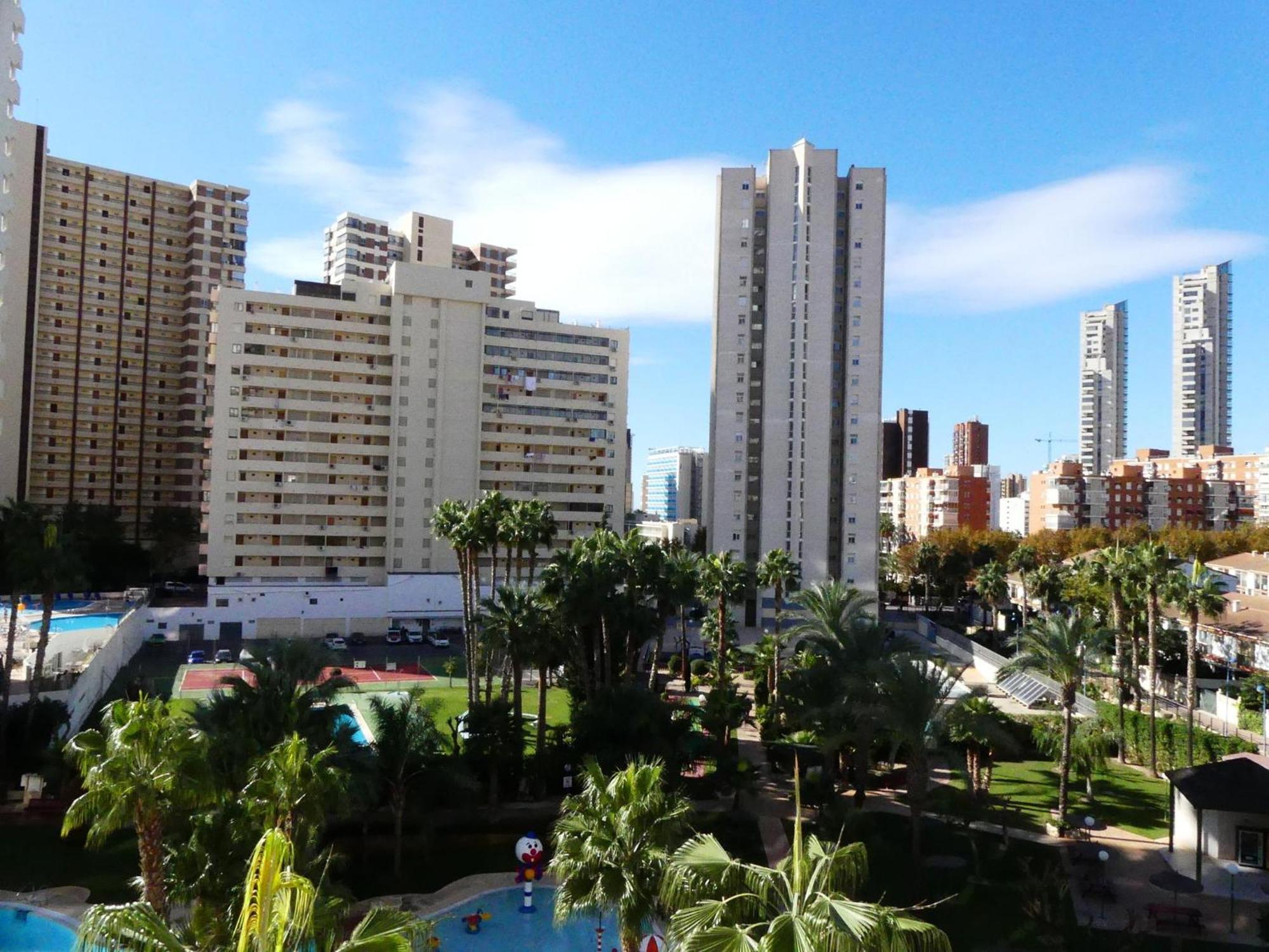 Apartment 1 Bedroom With Airconditioning And Bath - Max 4 Guests