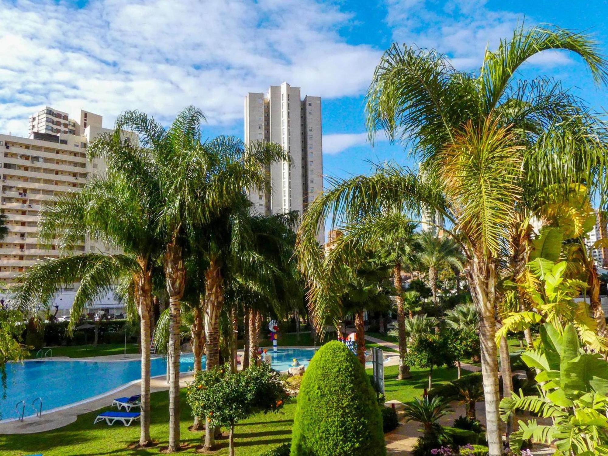 1 Bedroom With Airconditioning And Bath - Max 4 Guests Apartment